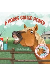 A Horse Called Honey