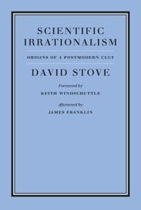 Scientific Irrationalism