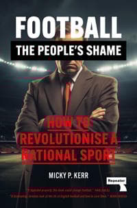 Football, the People's Shame