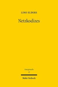 Netzkodizes