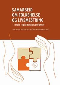 Samarbeid om folkehelse og livsmestring