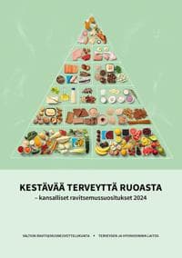 Kestävää terveyttä ruoasta