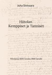 Hiitolan Kemppiset ja Tanniset
