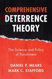 Comprehensive Deterrence Theory