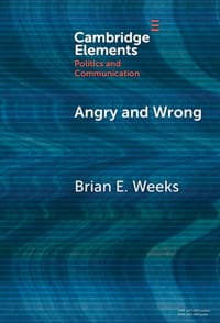 Angry and Wrong