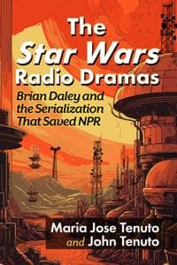 The Star Wars Radio Dramas