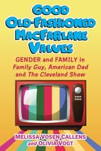 Good Old-Fashioned Values