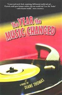The Year the Music Changed