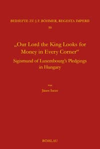 "Our Lord the King Looks for Money in Every Corner"