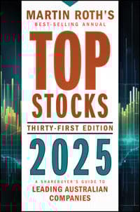 Top Stocks 2025