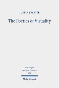 The Poetics of Visuality