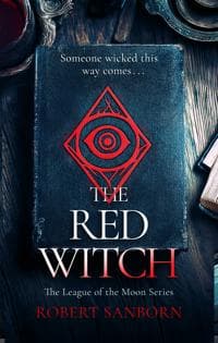 The Red Witch