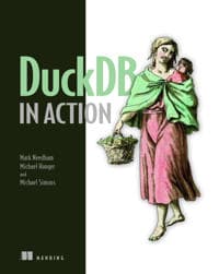 DuckDB in Action