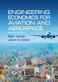Engineering Economics for Aviation and Aerospace