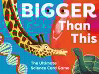 Bigger Than This
