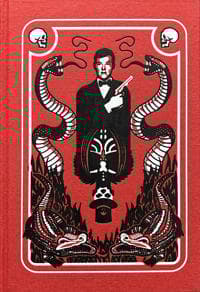 007 Diaries