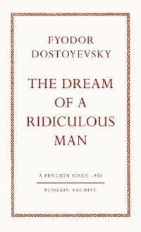 Dream of a Ridiculous Man