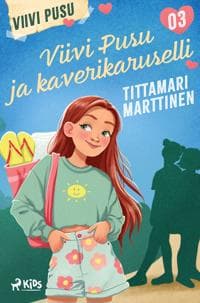Viivi Pusu ja kaverikaruselli
