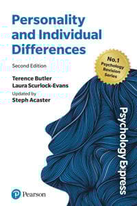 Psychology Express: Personality and Individual Differences