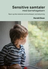 Sensitive samtaler med barnehagebarn