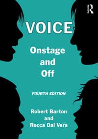 Voice: Onstage and Off