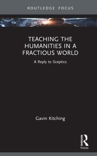 Teaching the Humanities in a Fractious World
