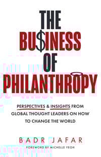 Business of Philanthropy