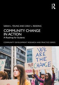 Community Change in Action