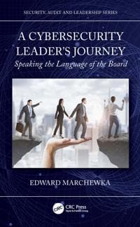 A Cybersecurity Leader's Journey