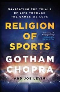 Religion of Sports