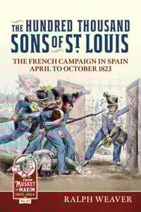 The Hundred Thousand Sons of St Louis