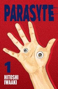 Parasyte 1