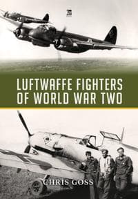 Luftwaffe Fighters of World War II