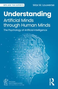 Understanding Artificial Minds through Human Minds