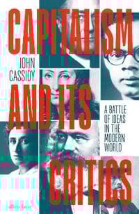 Capitalism and Its Critics