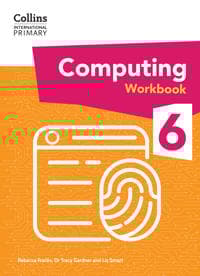 International Primary Computing Workbook: Stage 6