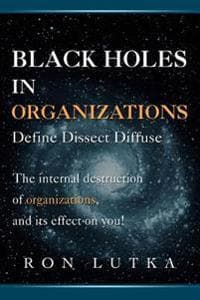Black Holes in Organizations