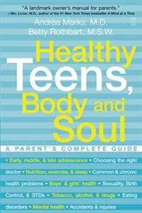 Healthy Teens, Body and Soul