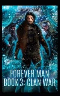 The Forever Man 3