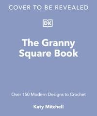 Granny Square Book