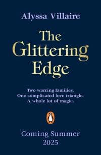 Glittering Edge