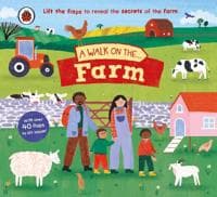 Walk on the Farm