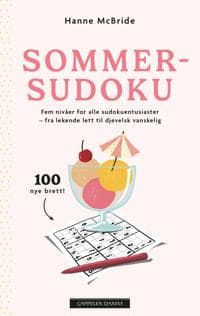 Sommersudoku