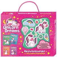 Unicorn dreams