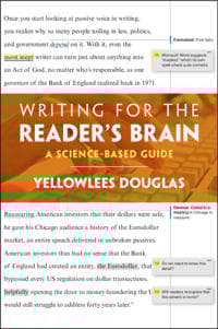 Writing for the Reader's Brain