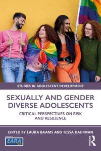 Sexually and Gender Diverse Adolescents