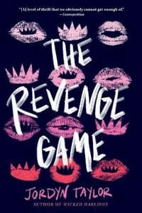 The Revenge Game