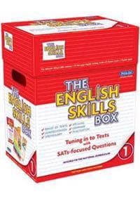 English Skills Box 1