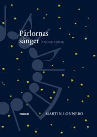 Andaktsbok : pärlornas sånger (5-pack)