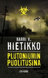 Plutoniumin puolitusina